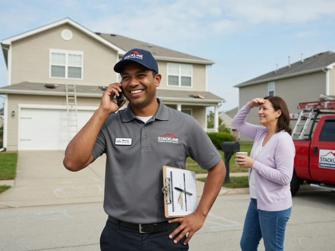 Chimney flashing repair Jermyn, PA FAQs